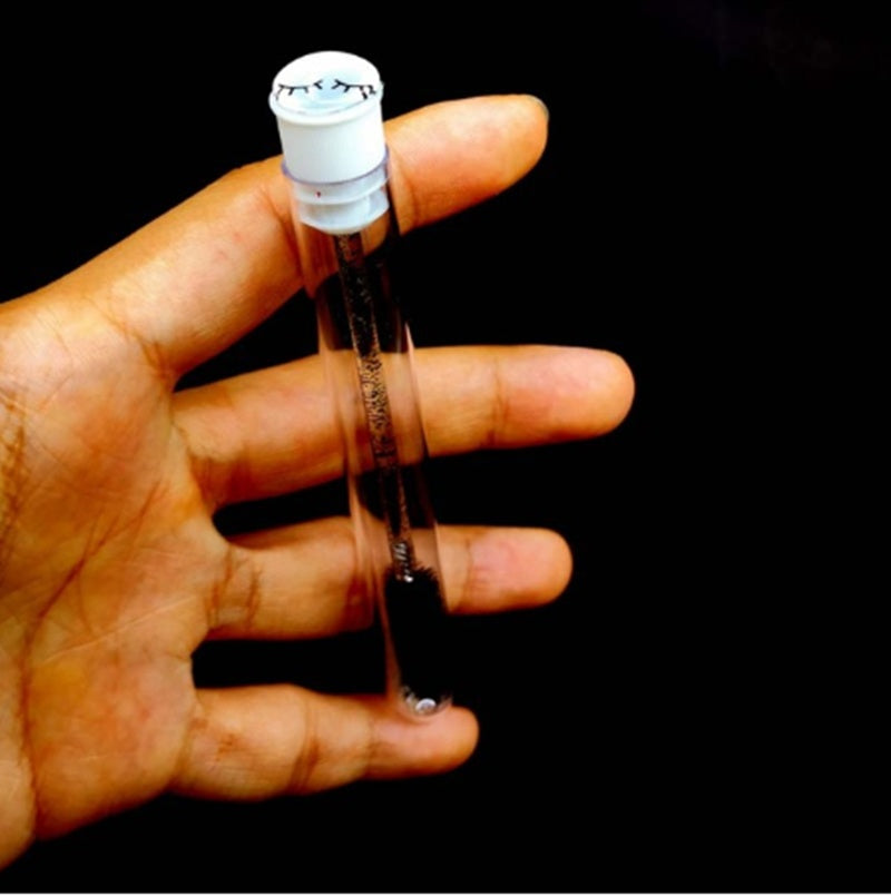 Tube Mascara Brush Disposable Mascara Brush