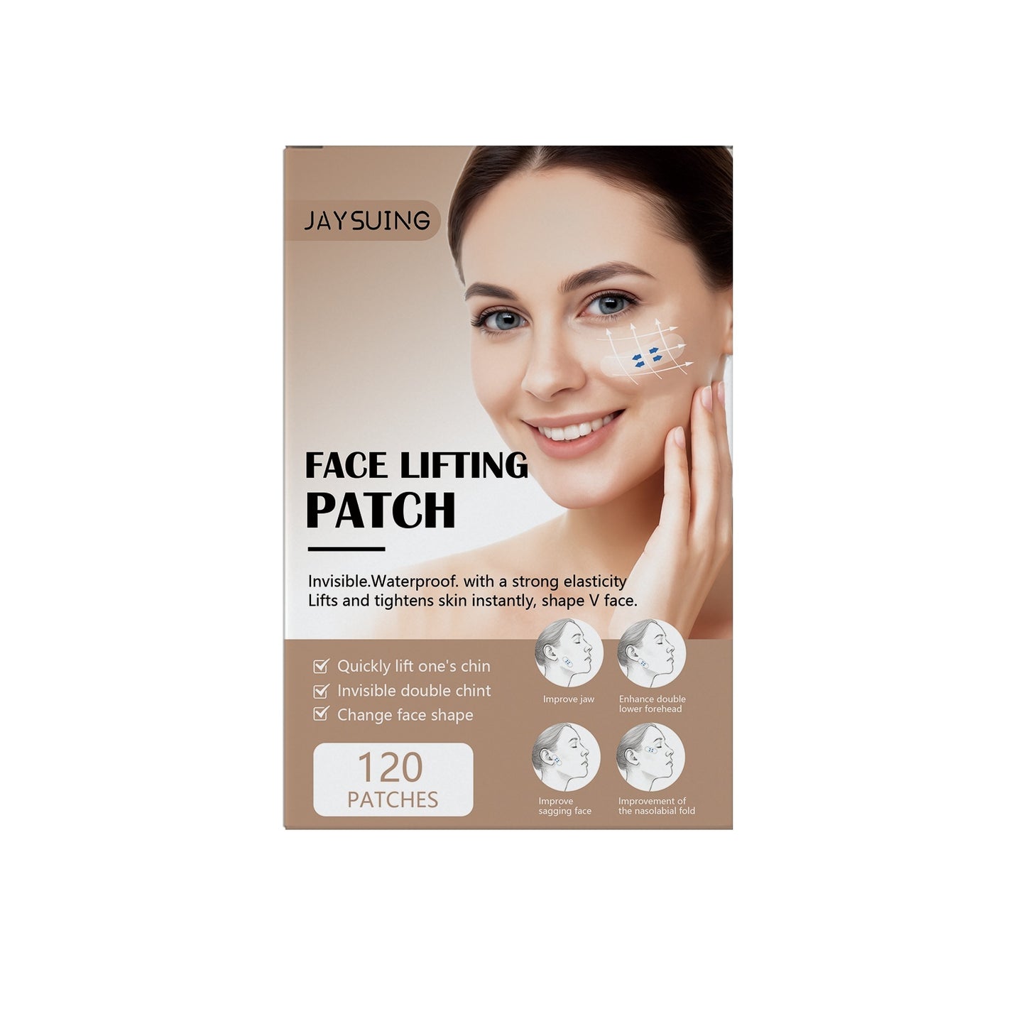 Facial Lifting Patch
