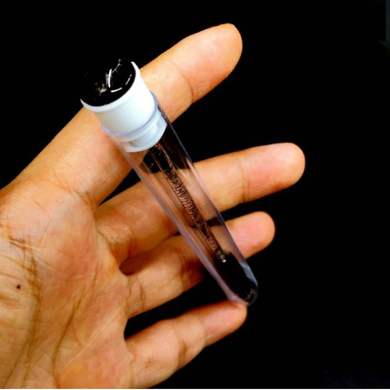 Tube Mascara Brush Disposable Mascara Brush