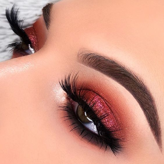 Eyebrow Powder Palette