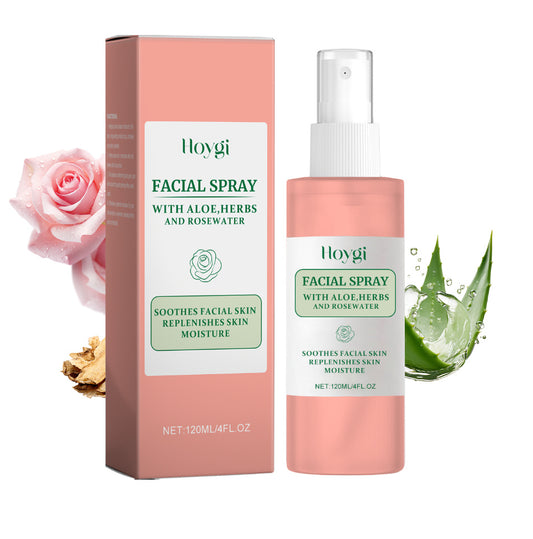 Facial Spray