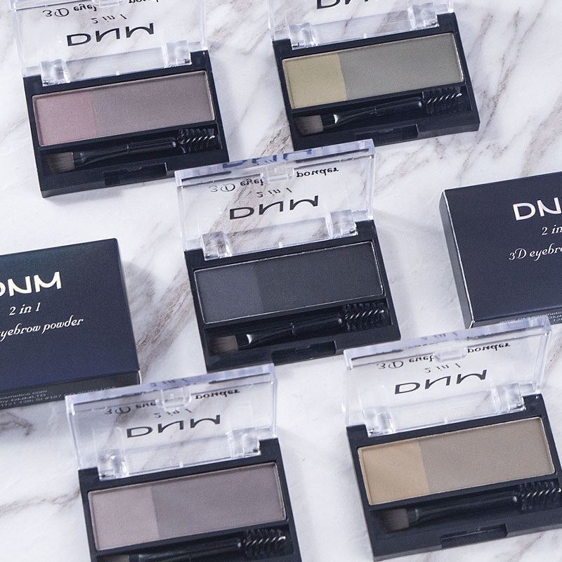 Eyebrow Powder Palette