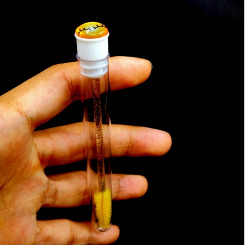 Tube Mascara Brush Disposable Mascara Brush