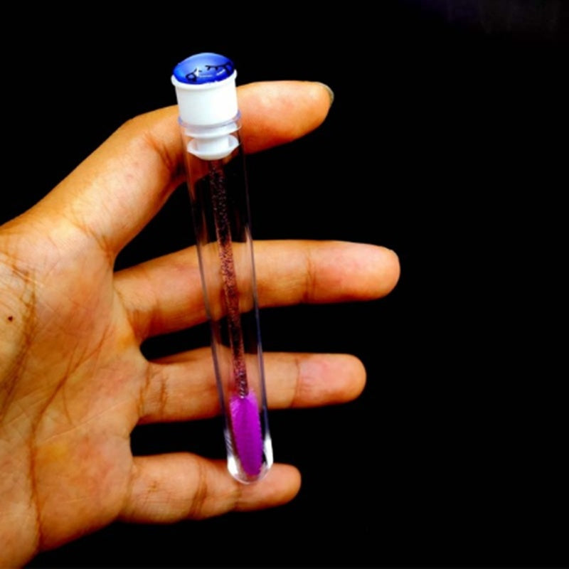 Tube Mascara Brush Disposable Mascara Brush