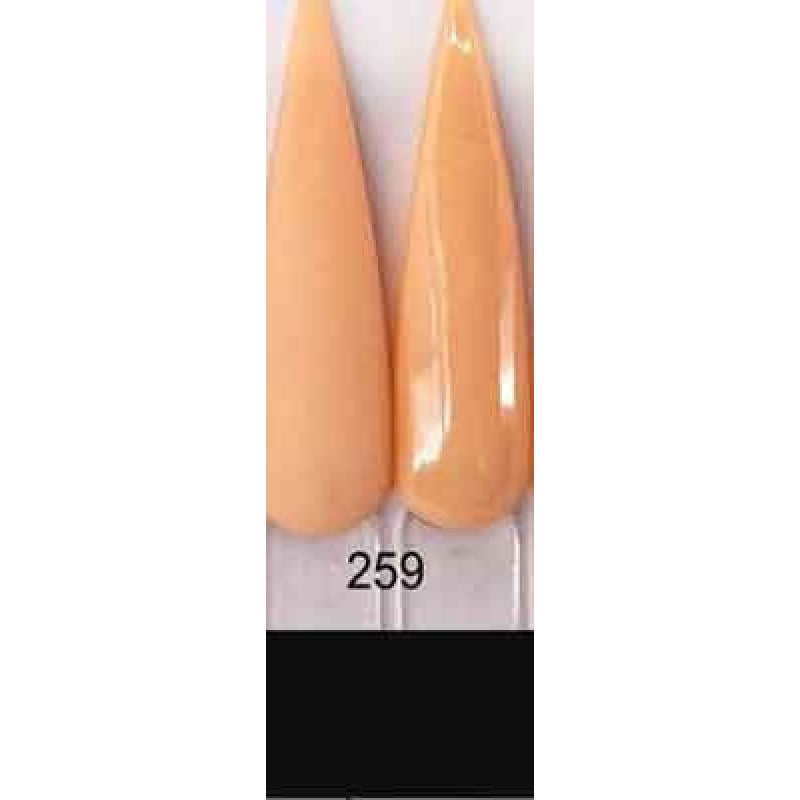 50g Bulk Bare Methacrylic Acid Powder 20 Colors Acrylic Powder