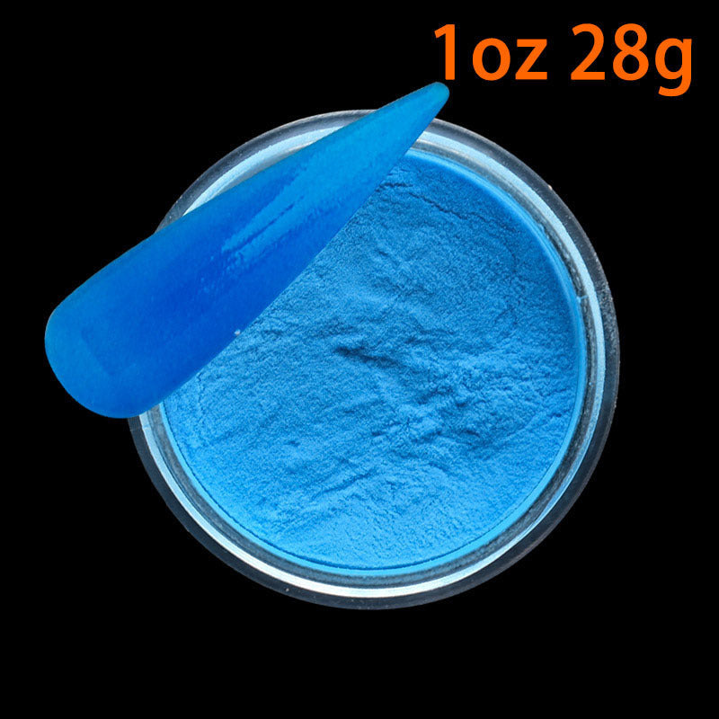50g Bulk Bare Methacrylic Acid Powder 20 Colors Acrylic Powder