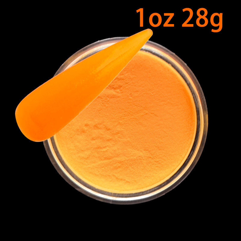 50g Bulk Bare Methacrylic Acid Powder 20 Colors Acrylic Powder