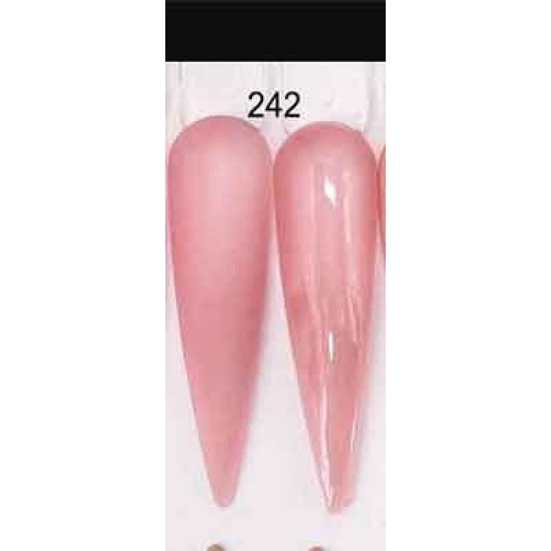 50g Bulk Bare Methacrylic Acid Powder 20 Colors Acrylic Powder