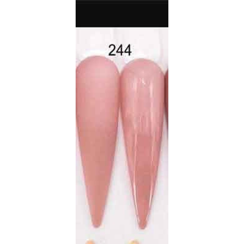 50g Bulk Bare Methacrylic Acid Powder 20 Colors Acrylic Powder