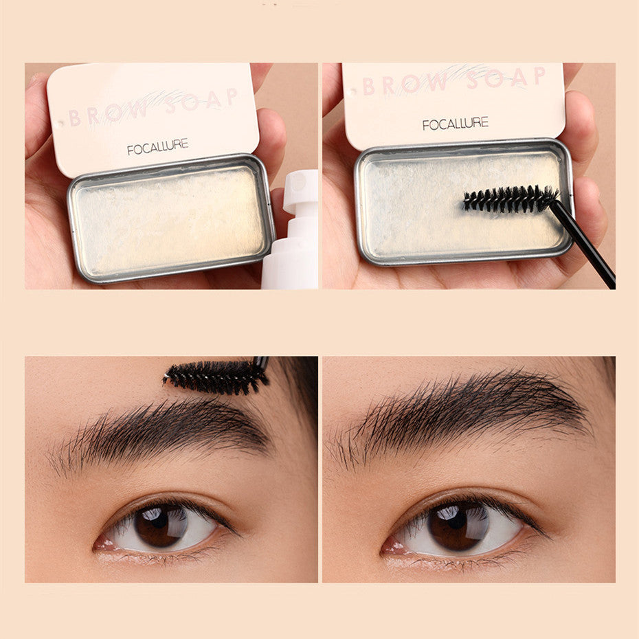 Women's Long Lasting Sculpting Brow Gel