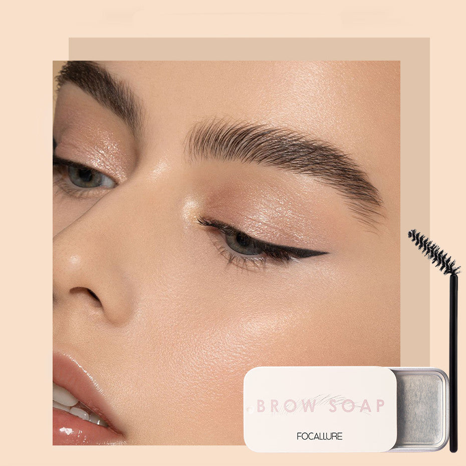 Women's Long Lasting Sculpting Brow Gel