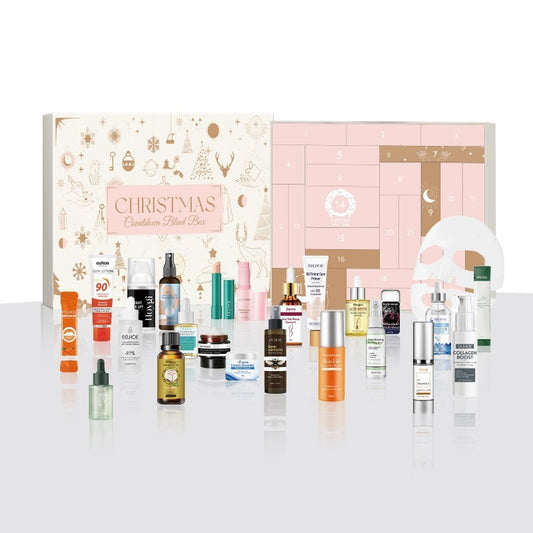 Gree Makeup Surprise Gift Box